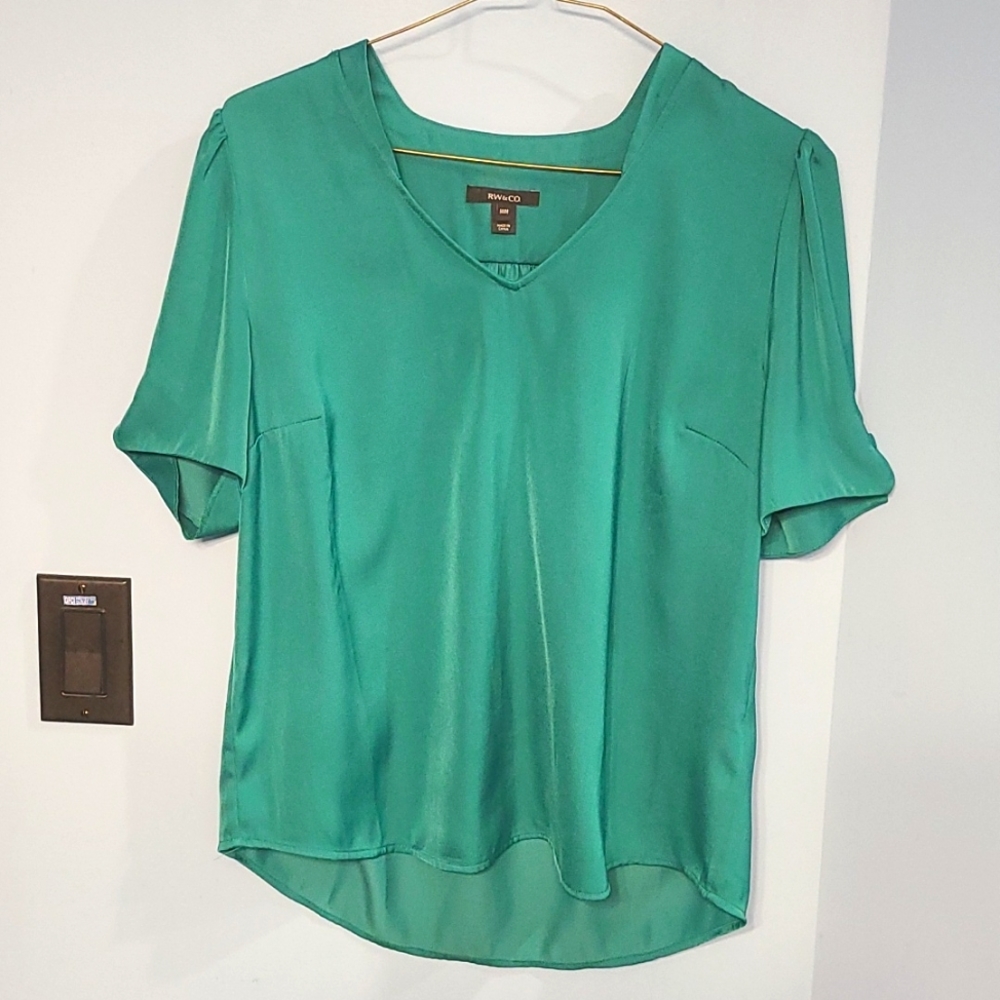 RW&CO size M
